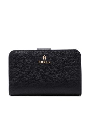 Portfel damski elegancki Furla ze sklepu: MODIVO w kategorii: Portfele damskie - zdjęcie WP-EBWP-BKLVO-LN0_8050597253169