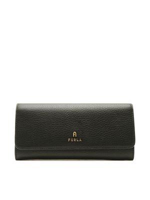 Portfel damski elegancki Furla ze sklepu: MODIVO w kategorii: Portfele damskie - zdjęcie WP-EBWP-BKLVO-LN0_8050597253374
