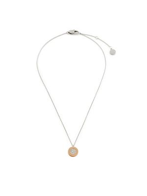 Naszyjnik elegancki Furla ze sklepu: MODIVO w kategorii: Naszyjniki - zdjęcie WP-EBWP-BKLVO-LN0_8050597508993