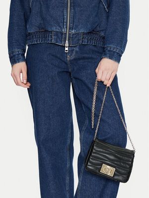 Kopertówka elegancka Furla ze sklepu: MODIVO w kategorii: Kopertówki - zdjęcie WP-EBWP-BKLVO-LN0_8050597573397