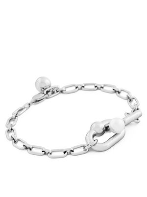 Bransoletka elegancki Furla ze sklepu: MODIVO w kategorii: Bransoletki - zdjęcie WP-EBWP-BKLVO-LN0_8050597573786
