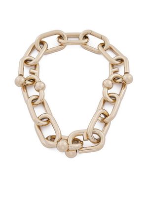 Naszyjnik elegancki Furla ze sklepu: MODIVO w kategorii: Naszyjniki - zdjęcie WP-EBWP-BKLVO-LN0_8050597573816