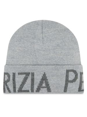 Czapka zimowa damska elegancka Patrizia Pepe ze sklepu: MODIVO w kategorii: Czapki zimowe damskie - zdjęcie WP-EBWP-BKLVO-LN0_8051523551533