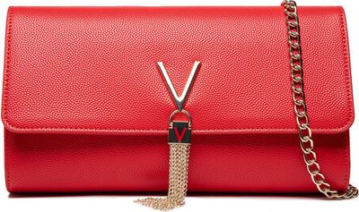 Kopertówka elegancka Valentino ze sklepu: MODIVO w kategorii: Kopertówki - zdjęcie WP-EBWP-BKLVO-LN0_8052790167250