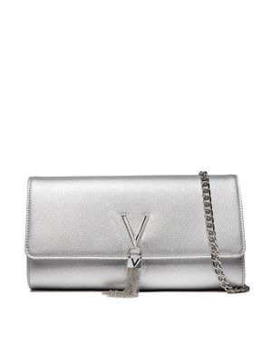 Kopertówka elegancka Valentino ze sklepu: MODIVO w kategorii: Kopertówki - zdjęcie WP-EBWP-BKLVO-LN0_8052790167281