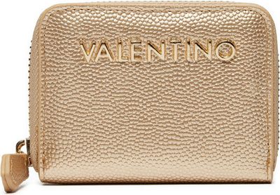 Valentino - Portfel damski ze sklepu: MODIVO w kategorii: Portfele damskie - zdjęcie WP-EBWP-BKLVO-LN0_8052790177891