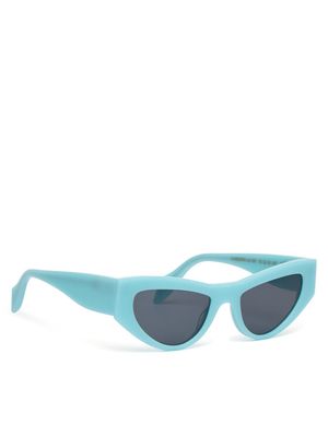 Okulary przeciwsłoneczne damskie elegancki Pinko ze sklepu: MODIVO w kategorii: Okulary przeciwsłoneczne damskie - zdjęcie WP-EBWP-BKLVO-LN0_8053177150117