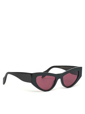 Okulary przeciwsłoneczne damskie elegancki Pinko ze sklepu: MODIVO w kategorii: Okulary przeciwsłoneczne damskie - zdjęcie WP-EBWP-BKLVO-LN0_8053177150124