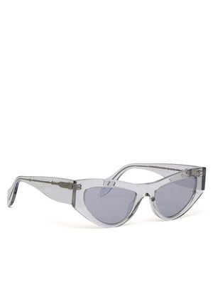 Pinko - Okulary przeciwsłoneczne damskie elegancki ze sklepu: MODIVO w kategorii: Okulary przeciwsłoneczne damskie - zdjęcie WP-EBWP-BKLVO-LN0_8053177150131