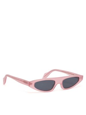 Okulary przeciwsłoneczne damskie elegancki Pinko ze sklepu: MODIVO w kategorii: Okulary przeciwsłoneczne damskie - zdjęcie WP-EBWP-BKLVO-LN0_8053177150230