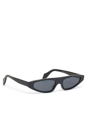 Pinko - Okulary przeciwsłoneczne damskie elegancki ze sklepu: MODIVO w kategorii: Okulary przeciwsłoneczne damskie - zdjęcie WP-EBWP-BKLVO-LN0_8053177150247