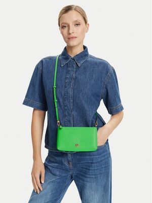 Listonoszka elegancka Pinko ze sklepu: MODIVO w kategorii: Listonoszki - zdjęcie WP-EBWP-BKLVO-LN0_8053177202908