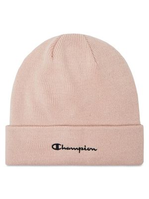 Czapka zimowa damska Champion ze sklepu: MODIVO w kategorii: Czapki zimowe damskie - zdjęcie WP-EBWP-BKLVO-LN0_8054112668964