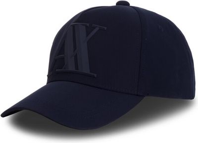 Armani Exchange - Czapka z daszkiem męska ze sklepu: MODIVO w kategorii: Czapki z daszkiem męskie - zdjęcie WP-EBWP-BKLVO-LN0_8054523557796