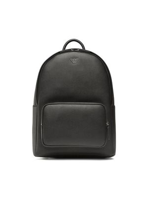 Plecak elegancki Emporio Armani ze sklepu: MODIVO w kategorii: Plecaki - zdjęcie WP-EBWP-BKLVO-LN0_8054804085154