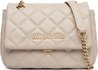 Kopertówka elegancka Valentino ze sklepu: MODIVO w kategorii: Kopertówki - zdjęcie WP-EBWP-BKLVO-LN0_8054942227645