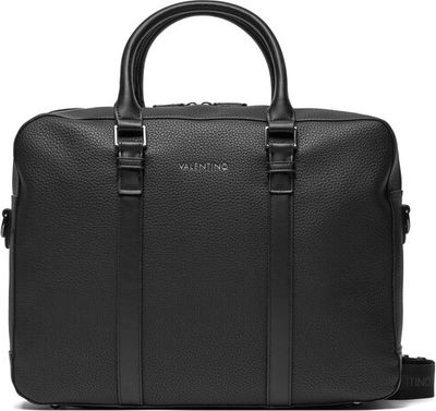 Valentino - Torba na laptopa ze sklepu: MODIVO w kategorii: Torby na laptopa - zdjęcie WP-EBWP-BKLVO-LN0_8054942238221