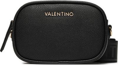Listonoszka elegancka Valentino ze sklepu: MODIVO w kategorii: Listonoszki - zdjęcie WP-EBWP-BKLVO-LN0_8054942428394