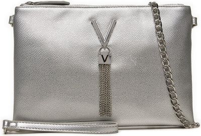 Kopertówka elegancka Valentino ze sklepu: MODIVO w kategorii: Kopertówki - zdjęcie WP-EBWP-BKLVO-LN0_8054942441249