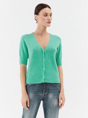 Sweter damski Please ze sklepu: MODIVO w kategorii: Swetry damskie - zdjęcie WP-EBWP-BKLVO-LN0_8055172396859