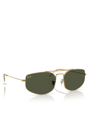 Okulary przeciwsłoneczne damskie Ray-Ban ze sklepu: MODIVO w kategorii: Okulary przeciwsłoneczne damskie - zdjęcie WP-EBWP-BKLVO-LN0_8056262246191