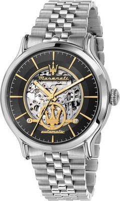 Maserati - Zegarek ze sklepu: MODIVO w kategorii: Zegarki - zdjęcie WP-EBWP-BKLVO-LN0_8056783083862