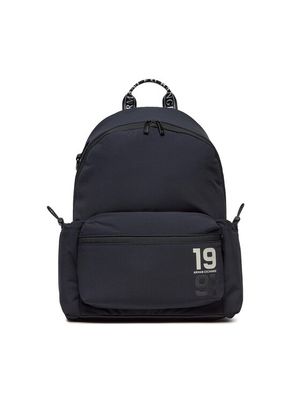 Plecak elegancki Armani Exchange ze sklepu: MODIVO w kategorii: Plecaki - zdjęcie WP-EBWP-BKLVO-LN0_8057767876869