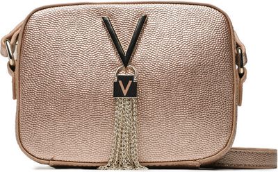 Listonoszka elegancka Valentino ze sklepu: MODIVO w kategorii: Listonoszki - zdjęcie WP-EBWP-BKLVO-LN0_8058043132488