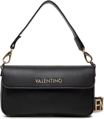 Listonoszka elegancka Valentino ze sklepu: MODIVO w kategorii: Listonoszki - zdjęcie WP-EBWP-BKLVO-LN0_8058043325019
