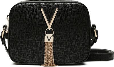 Valentino - Listonoszka elegancka ze sklepu: MODIVO w kategorii: Listonoszki - zdjęcie WP-EBWP-BKLVO-LN0_8058043479811