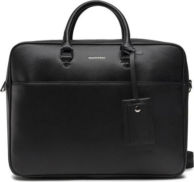 Torba na laptopa Valentino ze sklepu: MODIVO w kategorii: Torby na laptopa - zdjęcie WP-EBWP-BKLVO-LN0_8058043604688