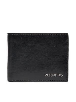 Portfel męski elegancki Valentino ze sklepu: MODIVO w kategorii: Portfele męskie - zdjęcie WP-EBWP-BKLVO-LN0_8058043626598