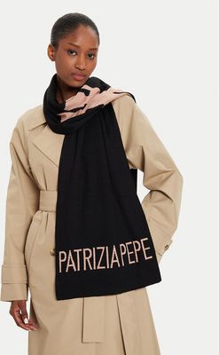 Patrizia Pepe - Szalik/chusta ze sklepu: MODIVO w kategorii: Szaliki i chusty damskie - zdjęcie WP-EBWP-BKLVO-LN0_8058701034574