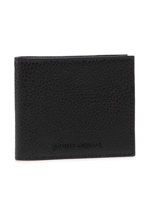 Portfel męski Emporio Armani ze sklepu: MODIVO w kategorii: Portfele męskie - zdjęcie WP-EBWP-BKLVO-LN0_8059516206163