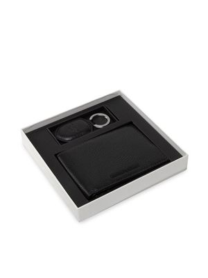 Brelok Emporio Armani ze sklepu: MODIVO w kategorii: Breloki - zdjęcie WP-EBWP-BKLVO-LN0_8059516206293