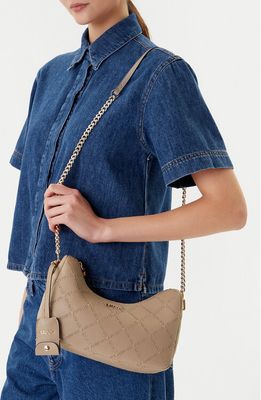 Kopertówka elegancka Liu Jo ze sklepu: MODIVO w kategorii: Kopertówki - zdjęcie WP-EBWP-BKLVO-LN0_8059524220793