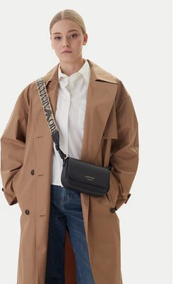 Emporio Armani - Listonoszka elegancka ze sklepu: MODIVO w kategorii: Listonoszki - zdjęcie WP-EBWP-BKLVO-LN0_8059650289251