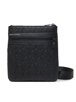 Armani Exchange - Torba męska ze sklepu: MODIVO w kategorii: Torby męskie - zdjęcie WP-EBWP-BKLVO-LN0_8059659604499