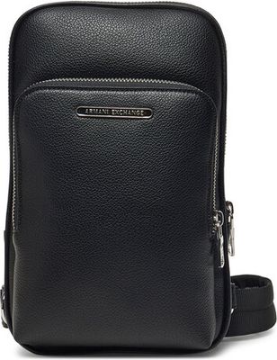 Torba męska Armani Exchange ze sklepu: MODIVO w kategorii: Torby męskie - zdjęcie WP-EBWP-BKLVO-LN0_8059659633062