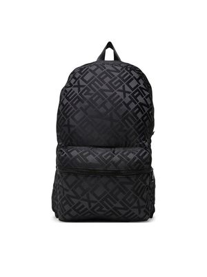 Plecak dla dzieci Armani Exchange ze sklepu: MODIVO w kategorii: Plecaki dla dzieci - zdjęcie WP-EBWP-BKLVO-LN0_8059659635806