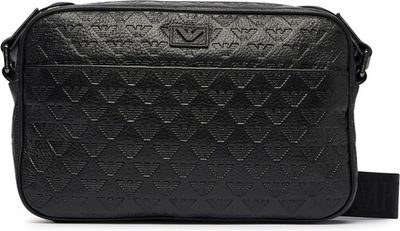 Torba męska Emporio Armani ze sklepu: MODIVO w kategorii: Torby męskie - zdjęcie WP-EBWP-BKLVO-LN0_8059659930833