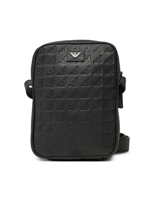 Torba męska Emporio Armani ze sklepu: MODIVO w kategorii: Torby męskie - zdjęcie WP-EBWP-BKLVO-LN0_8059659931083