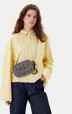 Kopertówka elegancka Emporio Armani ze sklepu: MODIVO w kategorii: Kopertówki - zdjęcie WP-EBWP-BKLVO-LN0_8059659933056