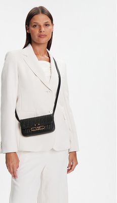 Listonoszka elegancka Emporio Armani ze sklepu: MODIVO w kategorii: Listonoszki - zdjęcie WP-EBWP-BKLVO-LN0_8059659933087