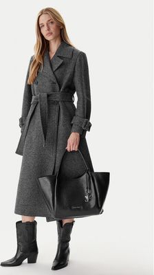 Shopper bag na wakacje Emporio Armani ze sklepu: MODIVO w kategorii: Torby Shopper bag - zdjęcie WP-EBWP-BKLVO-LN0_8059797560435
