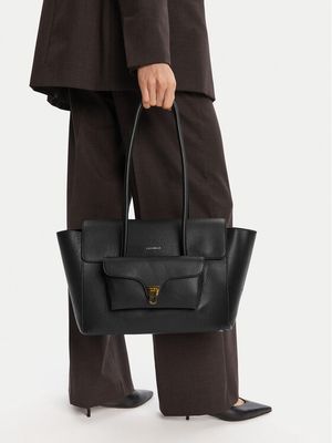 Coccinelle - Shopper bag ze sklepu: MODIVO w kategorii: Torby Shopper bag - zdjęcie WP-EBWP-BKLVO-LN0_8059978743916