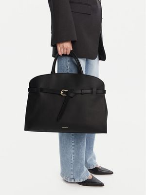 Shopper bag elegancka Coccinelle ze sklepu: MODIVO w kategorii: Torby Shopper bag - zdjęcie WP-EBWP-BKLVO-LN0_8059978747785