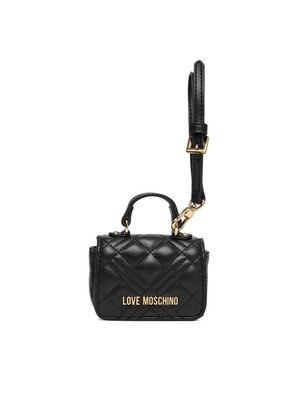 Brelok elegancki Love Moschino ze sklepu: MODIVO w kategorii: Breloki - zdjęcie WP-EBWP-BKLVO-LN0_8059987423014