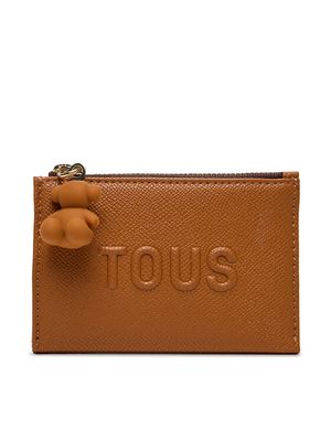 Etui elegancki Tous ze sklepu: MODIVO w kategorii: Etui - zdjęcie WP-EBWP-BKLVO-LN0_8433513523810