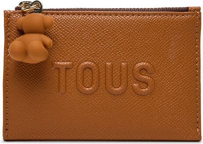 Etui elegancki Tous ze sklepu: MODIVO w kategorii: Etui - zdjęcie WP-EBWP-BKLVO-LN0_8433513523810